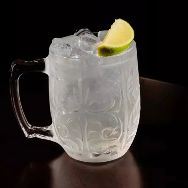 coffeecorner - Moscow Mule