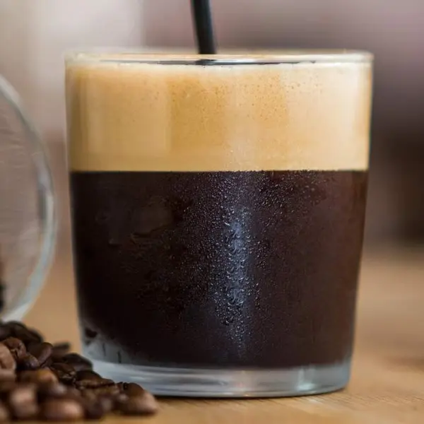 coffeecorner - Decaffeinated Freddo Espresso