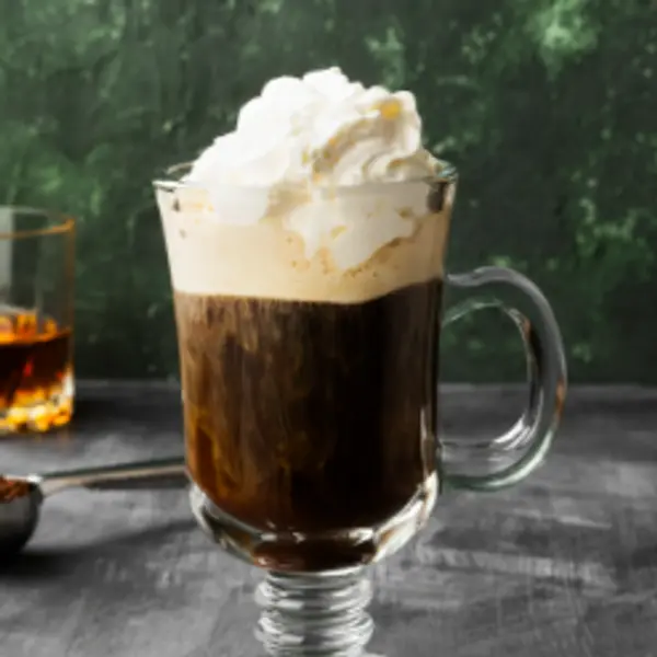 coffeecorner - Irish Coffee