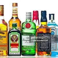 coffeecorner - Liquor