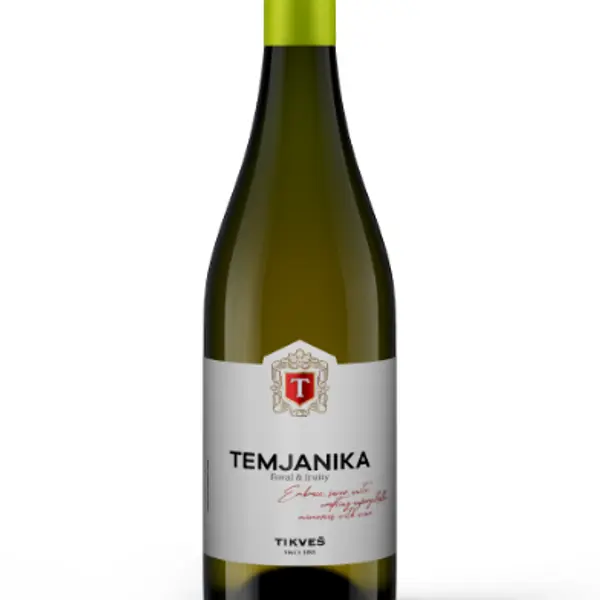 coffeecorner - Temjanika 0.7