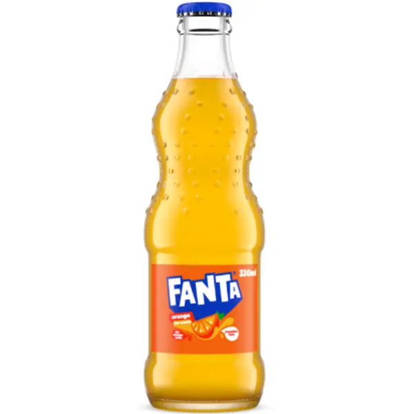 coffeecorner - Fanta