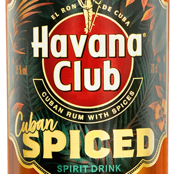 coffeecorner - Havana Rum Spiced 0.04