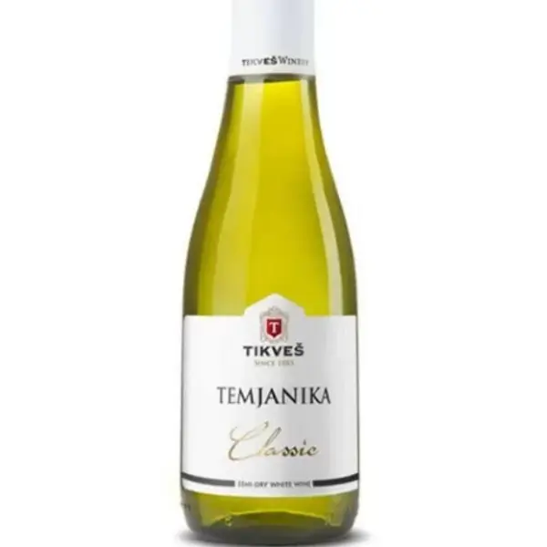 coffeecorner - Temjanika 0.187