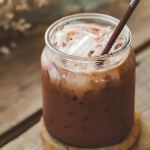 coffeecorner - Cacao