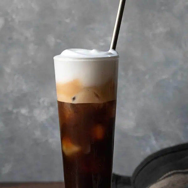 coffeecorner - Freddo Cappucino