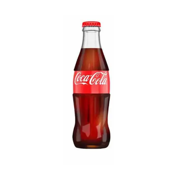 coffeecorner - Coca Cola