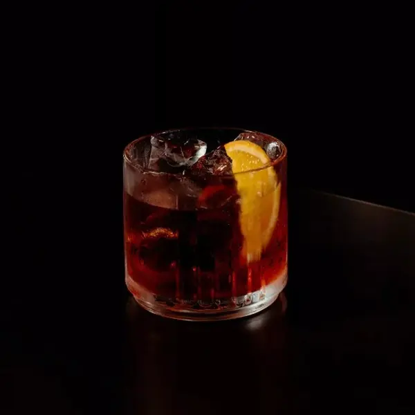 coffeecorner - Negroni