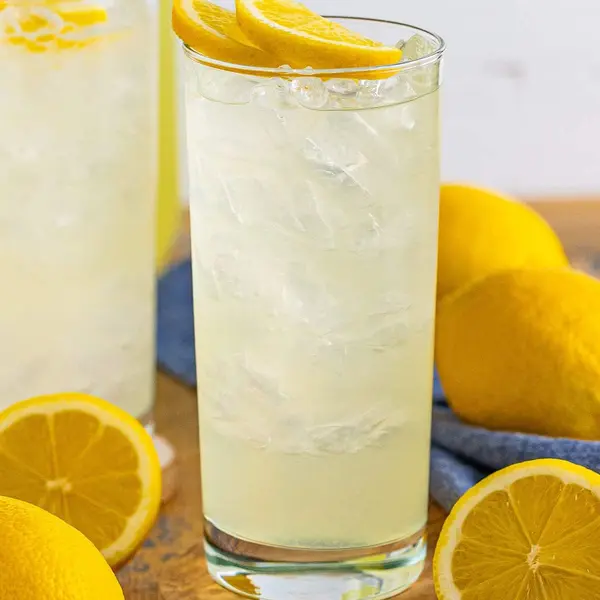 coffeecorner - Fresh Lemonade