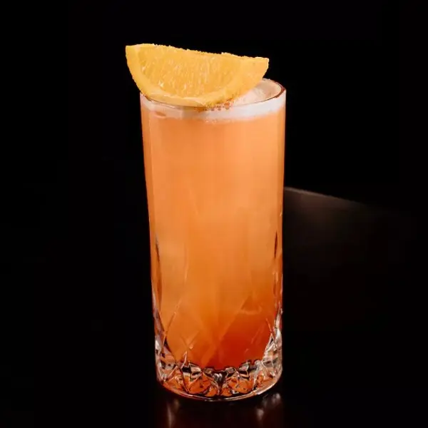 coffeecorner - Garibaldi