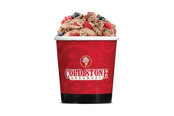 cold-stone-creamery - Very Berry Non-Dairy™ - Freezer