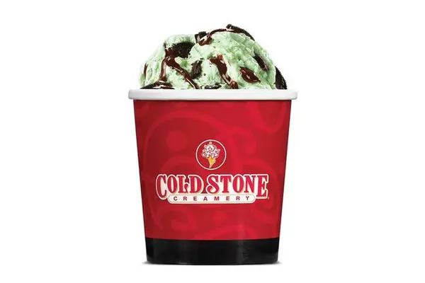 cold-stone-creamery - Cookie Mintster® - Freezer