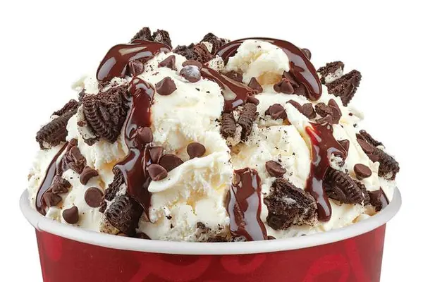 cold-stone-creamery - OREO® Overload