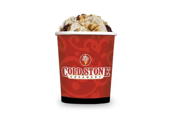 cold-stone-creamery - One Smart Brookie™ - Freezer