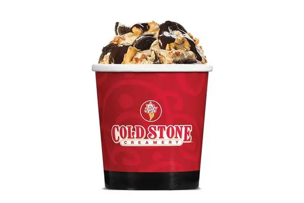 cold-stone-creamery - Mud Pie Mojo® - Freezer