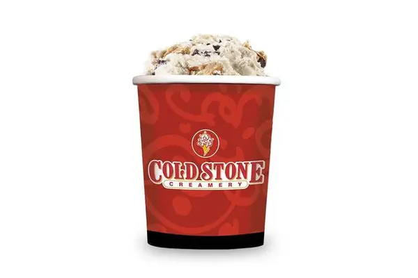 cold-stone-creamery - Dough for It!™ - Freezer