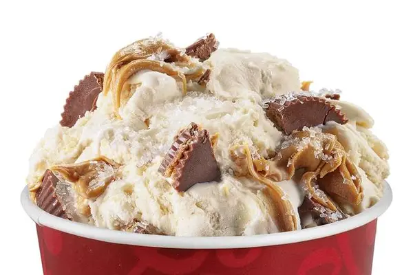 cold-stone-creamery - Dough-lightful Peanut Butter™