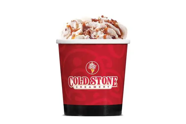 cold-stone-creamery - Banana Caramel Crunch® - Freezer