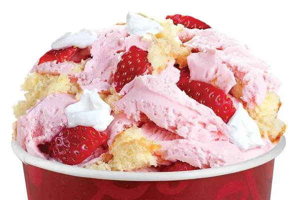 cold-stone-creamery - Surrender to Strawberry™