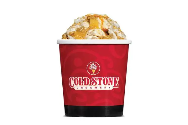 cold-stone-creamery - Apple Pie a la Cold Stone® - Freezer