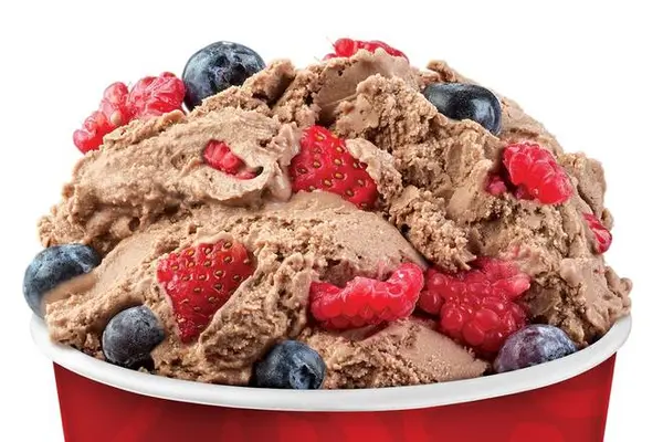 cold-stone-creamery - Very Berry Non-Dairy™