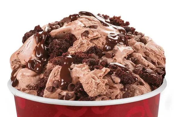 cold-stone-creamery - Chocolate Devotion®