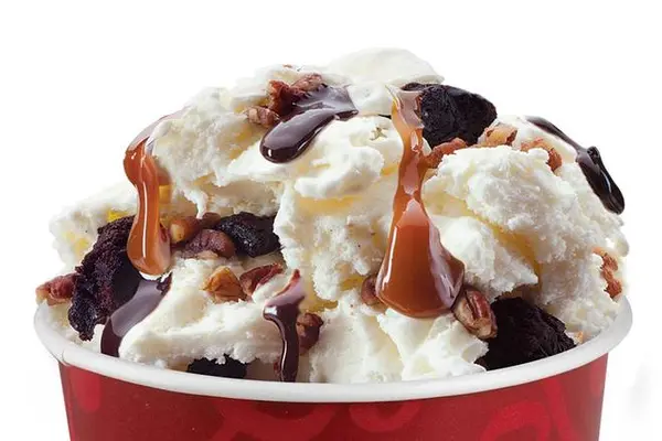 cold-stone-creamery - Founder's Favorite®