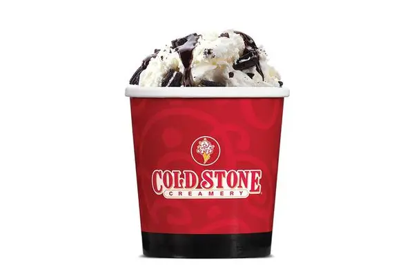 cold-stone-creamery - OREO® Overload - Freezer