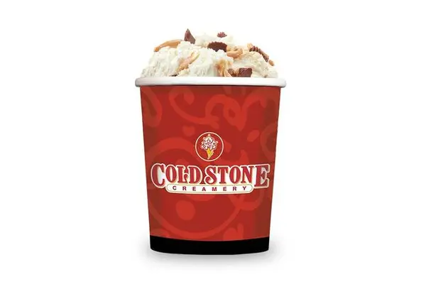 cold-stone-creamery - REESE’S Peanut Butter Awesome Sauce  - Freezer