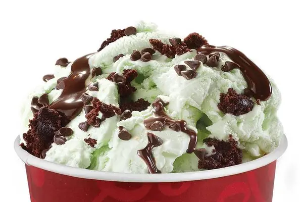 cold-stone-creamery - Mint Mint Chocolate Chocolate Chip®