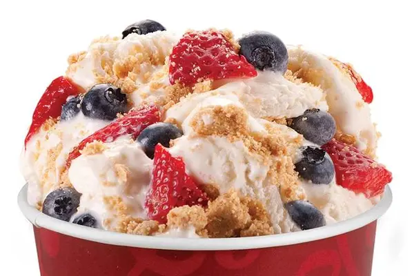 cold-stone-creamery - Cheesecake Fantasy®