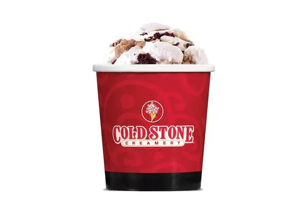 cold-stone-creamery - Cake Batter Batter Batter™ - Freezer