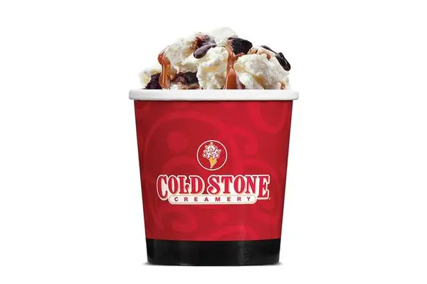 cold-stone-creamery - Founder's Favorite® - Freezer