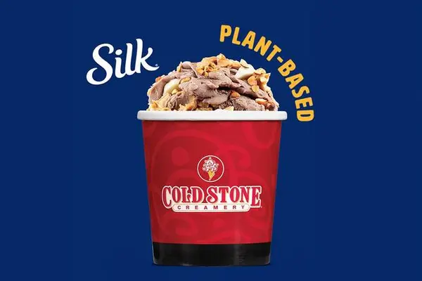 cold-stone-creamery - Don't Cry Over Spilled Silk - Freezer