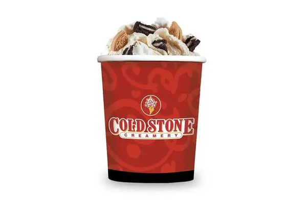 cold-stone-creamery - Cookies Make Everything Batter™ - Freezer