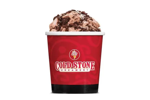 cold-stone-creamery - Chocolate Devotion® - Freezer