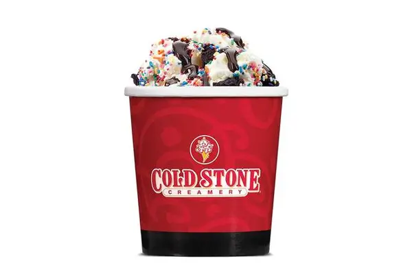 cold-stone-creamery - Birthday Cake Remix™ - Freezer