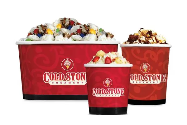 cold-stone-creamery - Mix & Go Create Your Own Creation™