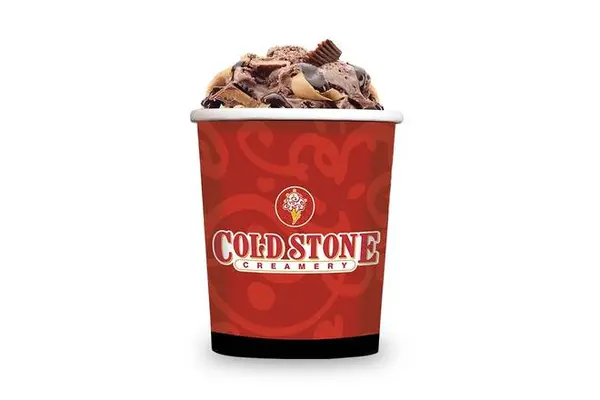 cold-stone-creamery - Peanut Butter Cup Perfection® - Freezer