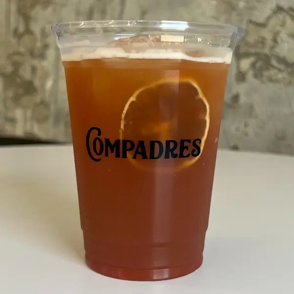 compadres-cafe - CASCARA PULP