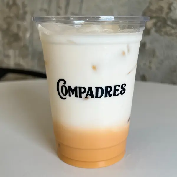 compadres-cafe - THAI PASSIONFRUIT