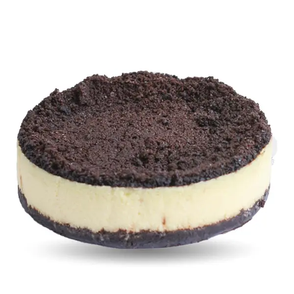 compadres-cafe - OREO CHEESECAKE