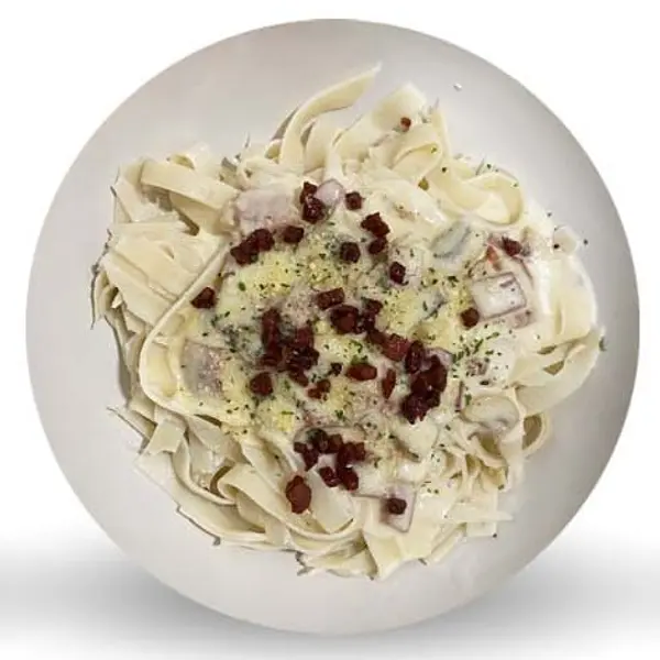 compadres-cafe - CARBONARA