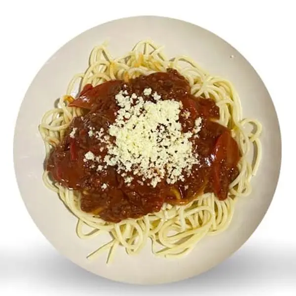 compadres-cafe - SPAGHETTI