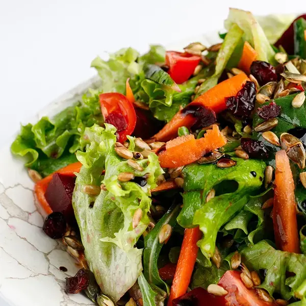 concept-food-cafe-bar - Фитнес салата