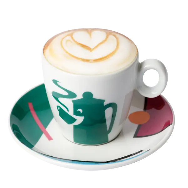 concept-food-cafe-bar - Големо макијато