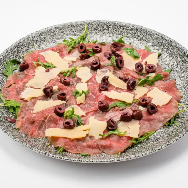 concept-food-cafe-bar - Carpaccio