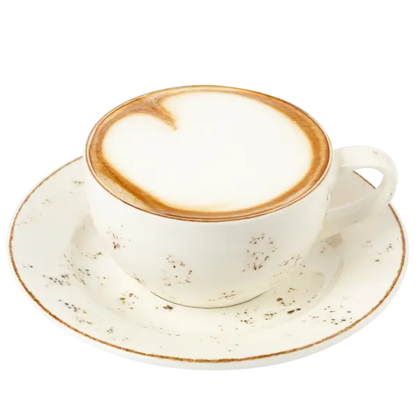 concept-food-cafe-bar - Капучино машинско