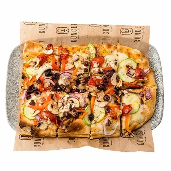 concept-food-cafe-bar - Вегетаријана