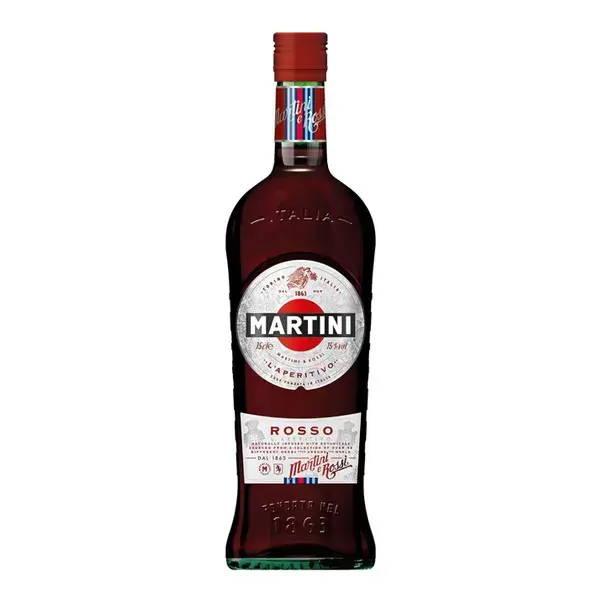 concept-food-cafe-bar - Мартини росо